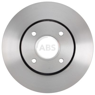 A.B.S. 17954 EAN: 8717109582420.