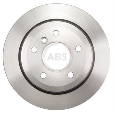 A.B.S. 17966 EAN: 8717109582543.
