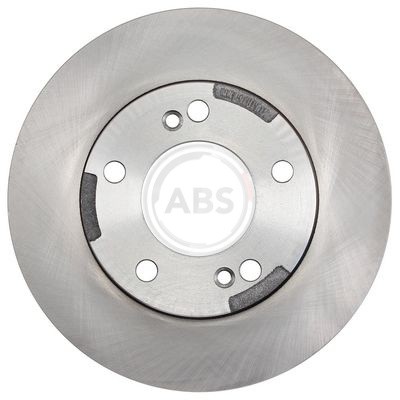 A.B.S. 17968 EAN: 8717109582567.