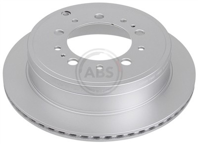 A.B.S. 17984 EAN: 8717109583816.