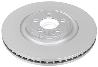 A.B.S. 18008 EAN: 8717109502381.