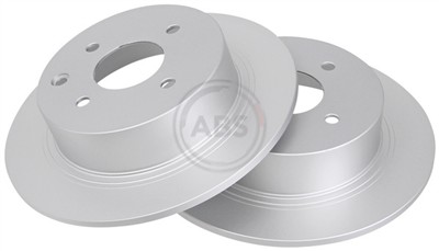 A.B.S. 18040 EAN: 8717109507751.