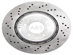 A.B.S. 18043