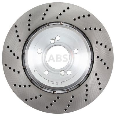 A.B.S. 18056