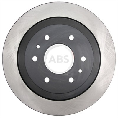 A.B.S. 18074 EAN: 8717109512373.