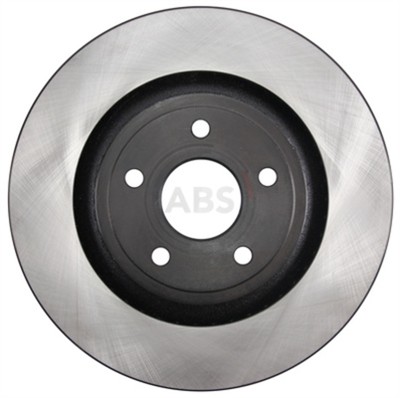 A.B.S. 18088 EAN: 8717109512502.