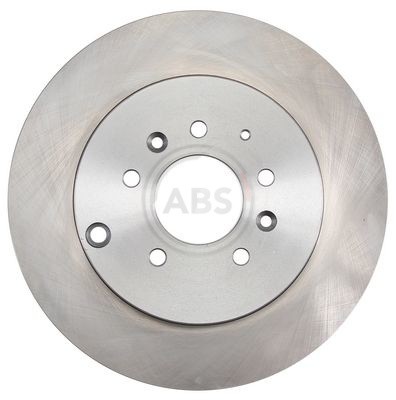 A.B.S. 18100 EAN: 8717109513806.