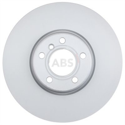 A.B.S. 18122 EAN: 8717109514674.