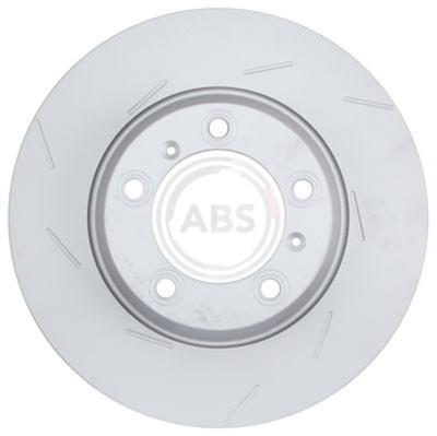 A.B.S. 18124 EAN: 8717109515329.