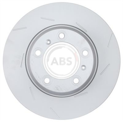 A.B.S. 18125 EAN: 8717109515336.