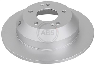 A.B.S. 18126 EAN: 8717109515947.