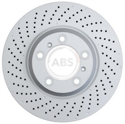 A.B.S. 18136 EAN: 8717109518436.