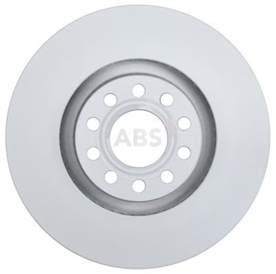 A.B.S. 18138 EAN: 8717109518450.