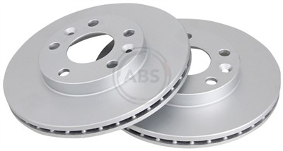 A.B.S. 18161 EAN: 8717109526103.