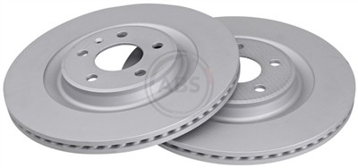 A.B.S. 18196 EAN: 8717109528107.