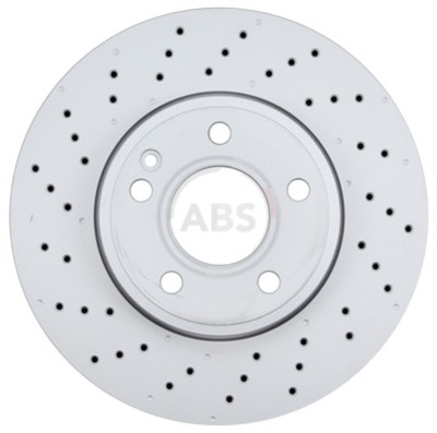 A.B.S. 18208 EAN: 8717109534078.