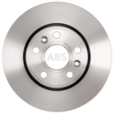 A.B.S. 18314 EAN: 8717109623901.