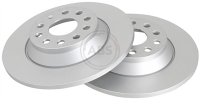 A.B.S. 18319 EAN: 8717109623956.