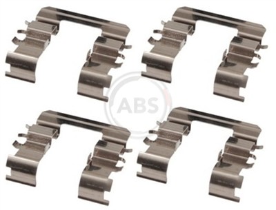 A.B.S. 1831Q EAN: 8717109530001.