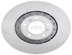 A.B.S. 18322