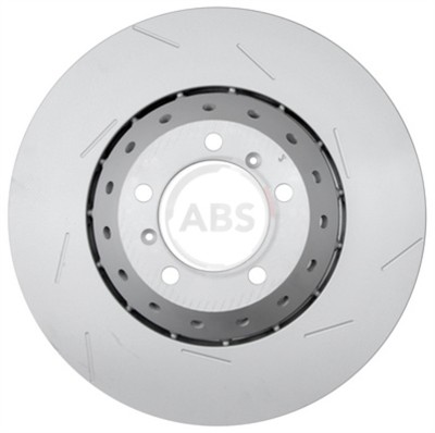 A.B.S. 18323 EAN: 8717109624212.