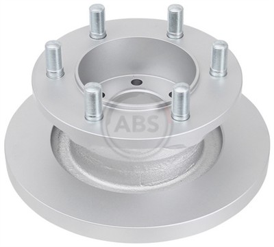 A.B.S. 18328 EAN: 8717109624533.