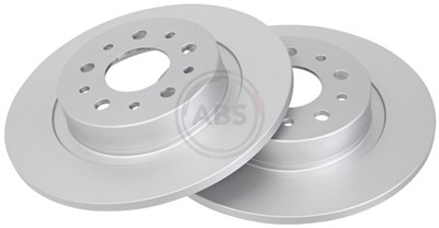 A.B.S. 18391 EAN: 8717109640779.