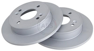 A.B.S. 18398 EAN: 8717109641431.