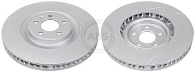 A.B.S. 18481 EAN: 8717109654745.