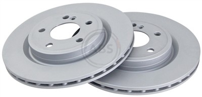 A.B.S. 18514 EAN: 8717109671230.