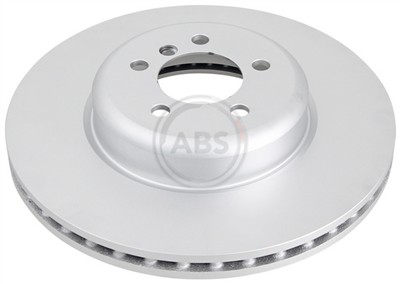 A.B.S. 18545 EAN: 8717109677577.