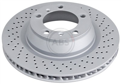 A.B.S. 18599 EAN: 8717109708738.