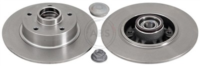 A.B.S. 18603C EAN: 8717109708899.