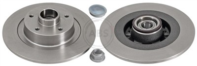 A.B.S. 18604C EAN: 8717109708936.