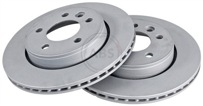 A.B.S. 18612 EAN: 8717109709537.