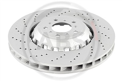 A.B.S. 18679 EAN: 8717109720891.