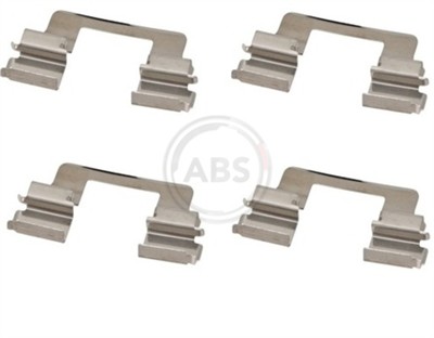 A.B.S. 1867Q EAN: 8717109678277.