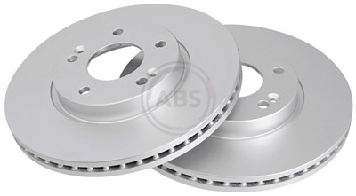 A.B.S. 18712 EAN: 8717109736816.