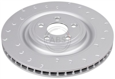 A.B.S. 18745 EAN: 8717109741056.