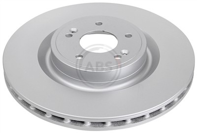 A.B.S. 18753 EAN: 8717109756937.