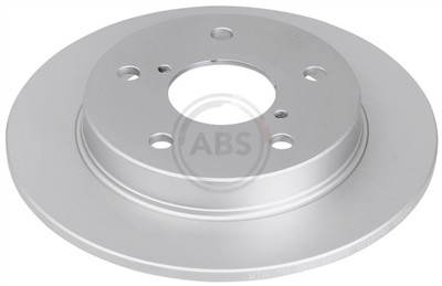 A.B.S. 18810 EAN: 8717109756654.