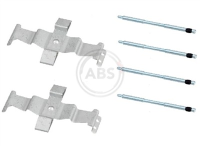 A.B.S. 1886Q EAN: 8717109683639.