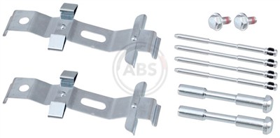 A.B.S. 1894Q EAN: 8717109683950.