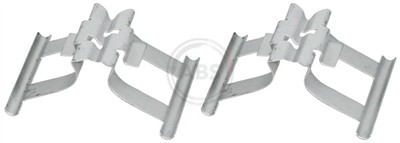 A.B.S. 1898Q EAN: 8717109684117.