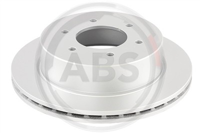 A.B.S. 19016 EAN: 8717109754483.