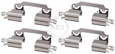 A.B.S. 1908Q EAN: 8717109678192.