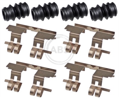 A.B.S. 1945Q EAN: 8717109796735.