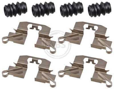 A.B.S. 1947Q EAN: 8717109796766.