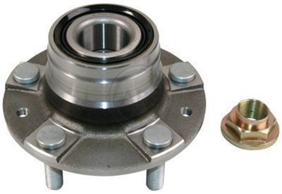 A.B.S. 200267 EAN: 8717109657654.