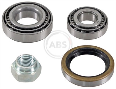 A.B.S. 200853 EAN: 8717109662870.